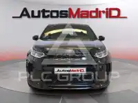 2022 Land Rover Discovery Sport
