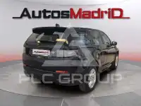 2022 Land Rover Discovery Sport