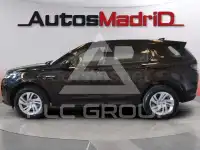 2022 Land Rover Discovery Sport
