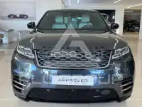 2022 Land Rover 