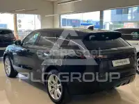 2022 Land Rover 