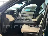 2022 Land Rover 