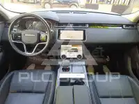 2022 Land Rover 