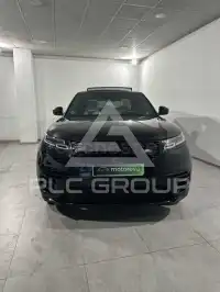 2022 Land Rover Range Rover Velar