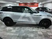 2022 Land Rover 