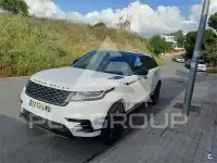 2022 Land Rover 