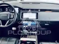 2022 Land Rover 