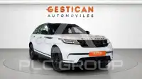 2022 Land Rover 