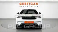 2022 Land Rover 