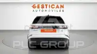 2022 Land Rover 