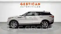 2022 Land Rover Range Rover Velar