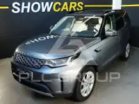 2022 Land Rover Discovery