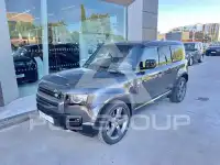 2022 Land Rover DEFENDER