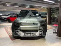 2022 Land Rover DEFENDER