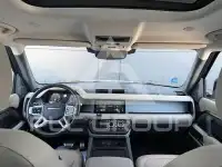 2022 Land Rover DEFENDER