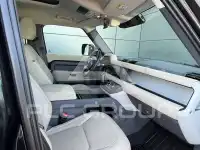 2022 Land Rover DEFENDER