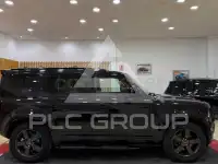 2022 Land Rover DEFENDER