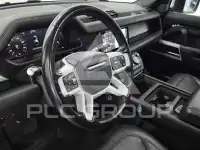 2022 Land Rover DEFENDER