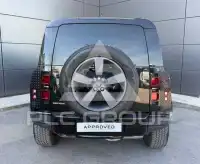 2022 Land Rover DEFENDER