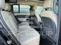2022 Land Rover DEFENDER