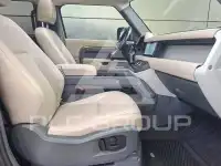 2022 Land Rover DEFENDER