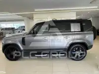 2022 Land Rover DEFENDER