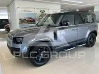 2022 Land Rover DEFENDER