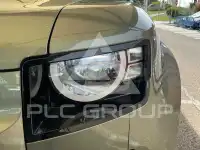 2022 Land Rover DEFENDER