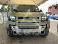 2022 Land Rover DEFENDER