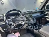 2022 Land Rover DEFENDER