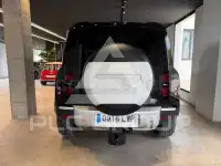 2022 Land Rover DEFENDER
