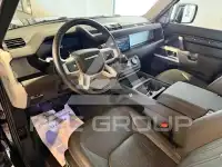 2022 Land Rover DEFENDER