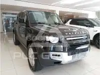 2022 Land Rover DEFENDER