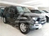 2022 Land Rover DEFENDER