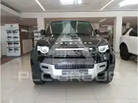 2022 Land Rover DEFENDER