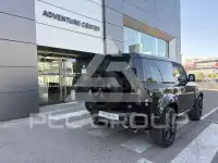 2022 Land Rover DEFENDER