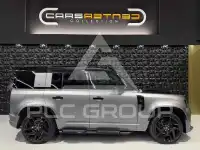 2022 Land Rover DEFENDER