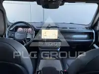 2022 Land Rover DEFENDER