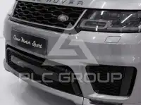 2022 Land Rover Range Rover Sport