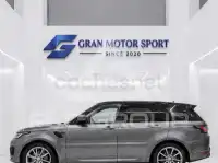 2022 Land Rover Range Rover Sport