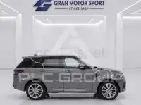 2022 Land Rover Range Rover Sport
