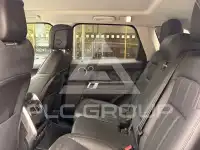 2022 Land Rover Range Rover Sport