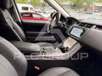 2022 Land Rover Range Rover Sport