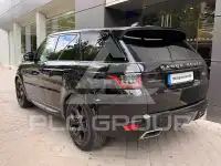 2022 Land Rover Range Rover Sport