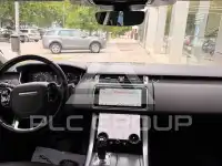 2022 Land Rover Range Rover Sport