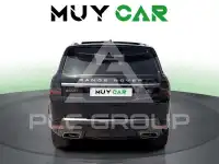 2022 Land Rover Range Rover Sport