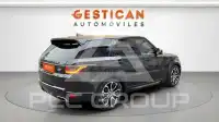 2022 Land Rover 
