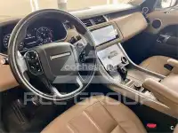 2022 Land Rover Range Rover Sport