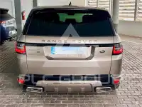 2022 Land Rover Range Rover Sport
