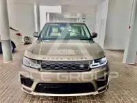 2022 Land Rover Range Rover Sport